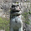 もりもりシーサー