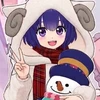 ユキンコリンちゃん