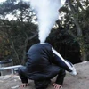 HunterYokoyama