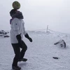 航洋