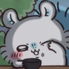 マ