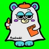 あやかし_noteやってます
