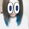 鼻の穴