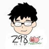 298