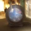 きゃっ