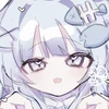 ばぁ