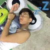 嵩哥的小粉