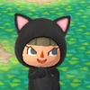 つき