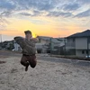 剃り残しマキノ