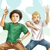 にかいどうはるのぶ
