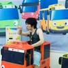 のぶこ