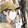 気まぐれな蒸気