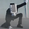 ホラー映画好きなおじさん