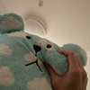 にょーん