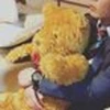 子グマ
