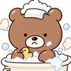 平和なくまさん