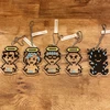 ポノウルのしもべ