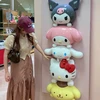 さな