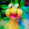 ちゃすぽん