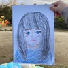 higemeganedesu