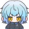 蛍夜