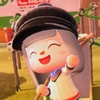 田