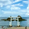 赤坂