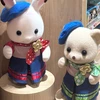 ア