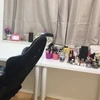 ははは