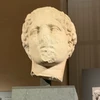 アンクシャス