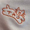 にゃんぱす