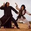 蛇鶴八拳