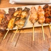 yakitori