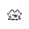 ねこうどん
