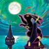 ブラックツリー