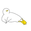 池中あひる