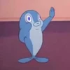 ぴょん