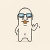 いっしょくん