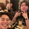 文輝