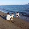 しらとりけーた
