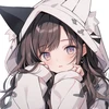 葉桜のあ