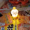 もちもちのフリード