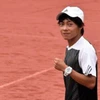 徳本翔
