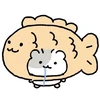 ねこうどん