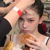 膝小僧
