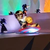 えくぼ