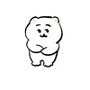 大福ちゃん