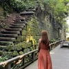 あきほ