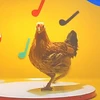 脇見恐怖症