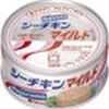 シーチキン